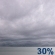 Possible drizzle in the morning and overnight Possible drizzle in the morning and overnight