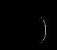 Moon age: 27 days,0 hours,30 minutes,7%